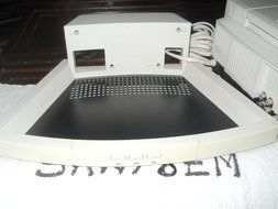 Bose Wave Radio and CD Player AWRC-1P White N6