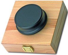 PRO JECT Record Puck Heavy Weight Record Clamp