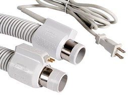 30&#039; Deluxe Central Vacuum Accessory kit N5