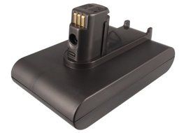 Battery2go Battery fit to Dyson DC31 Animal, DC34, 17083-4211, DC31, DC44, DC35, 17083-2811, 917083-03 N4