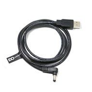 EDO Tech&reg; Ultra Compact USB Car Power Adapter and Cable for Sirius XM Radio Onyx Lynx Edge, Stratus 6, Starmate... N8