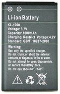 Ambient Weather KL-1000 Replacement Battery