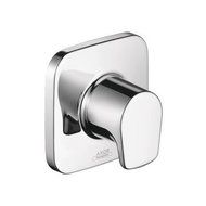 Hansgrohe 19972001 AX Bouroullec Trim Volume Control by Hansgrohe