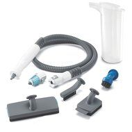 BLACK+DECKER BDH1805SM Handheld Steamer N2