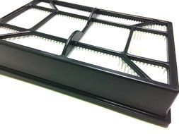 Kenmore Hepa Vacuum Media Filter Ef-9 Filtro Tipo Hepa Para Aspiradoras Filtration Synthetic N3