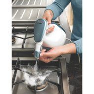 BLACK+DECKER BDH1805SM Handheld Steamer N6