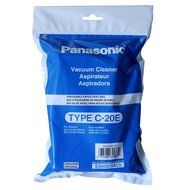 Panasonic AMC94KYZ0 Type C-20E Canister Vacuum Bags N2
