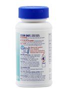 Clean Shot Bleach Tablets - 32 Ct. Concentrated Bleach for Laundry, Kitchen, Bathroom - Fresh Linen Scent N5