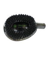 2 Vacuum Cleaner Pet Grooming Groomer Attachments, Perfect for Large Dogs &amp; Cats, Fits 1 1/4 inch Standard Fitting... N4