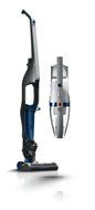 Hoover Vacuum Cleaner Air Cordless 20 Volt Lithium Ion 2-in-1 Deluxe Stick and Handheld Vacuum BH52120PC N22
