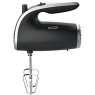 New BRENTWOOD HM-48B 5-Speed Hand Mixer (Black)