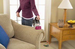 Bissell Pet Hair Eraser Handheld Vacuum, Corded, 33A1 N4