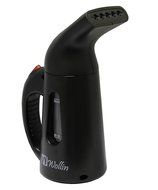 Home Garment &amp; Fabric Handheld Steamer &ndash; Portable, Lightweight Design &amp; Travel &ndash; Ultra Fast Heat Up &ndash; Ideal For... N5