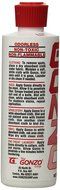 Gonzo Stain Remover, 8 fl oz N2