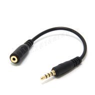 eBayson Xbox One Stereo Headset Controller Adapter Cable Cord For Turtle Beach Headsets Enthusiast