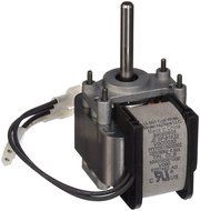 Broan S99080606 Heater Motor N2