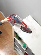 Dirt Devil BD10315B Flipout 16V Lithium Powered Cordless Hand Vac, N5