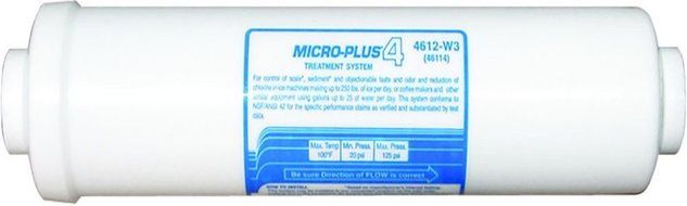 Nu-Calgon Wholesaler, Inc. 4612W3 Micro-Plus 4 Ice Machine Treatment