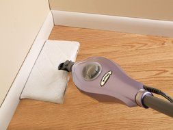 Shark Steam Pocket Mop (S3501) N11