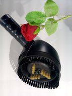Kirby Vacuum Zipp/zip Turbo Brush Hose Tool Attachment G3 G4 G5 G6 G7 Sentria Sentria II