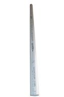 Central Vacuum Pipe Tubing 56.5&quot; Central Vac Built in Vacuum Pipe by ZVac Works With Nutone, Beam, Vacuflo, Dirt... N9