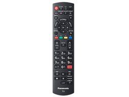 Original Panasonic N2QAYB000926 TV Remote Control For AS520, AS530, ASU534, AS540, AS630, AS680 Series Smart TVs