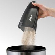 Shark&reg; Cordless Pet Perfect II 18-Volt Handheld Vacuum Features XL Motorized Pet Hair Brush,, Direct Suction,... N4