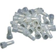 Xscorpion Cc1614 Crimp Connectors 14 - 16 Gauge 100 Per Bag by Xscorpion