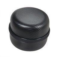 For Sony ICFC1 Alarm Clock Radio Hard EVA Protective Case Carrying Pouch Cover Bag by Hermitshell N4