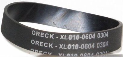Oreck XL Vacuum Belt 0300604 (2 Pack)