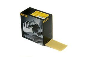 Mirka 23-574-100 Bulldog Gold PSA Autokut Roll by Mirka