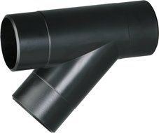 Woodstock W1015 4-Inch Y-Fitting N2