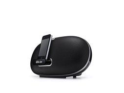Denon DSD300BK Cocoon Portable Stereo IPOD Dock (Discontinued by Manufacturer) N4