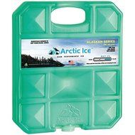 New ARCTIC ICE 1202 Alaskan Series Freezer Packs (1.5lbs)