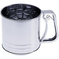 New STARFRIT 080468-006-0000 Flour Sifter
