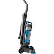 Bissell PowerForce Helix Bagless Vacuum, 1700 (New improved version of 1240) (Blue) N11