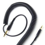 V-MODA Coilpro Extended Cable (Black) N2