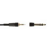 V-MODA Coilpro Extended Cable (Black) N3