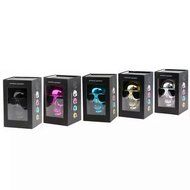 BINGSENTEC Evil Skull Head Shape Portable Wireless Bluetooth Speaker Music Player for Iphone 5 5s 6 6s 7 PC/Laptop... N3
