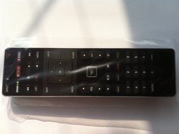 Brand New Genuine VIZIO smart TV remote XRT510 for all VIZIO M-series Smart internet App TV such as: M701D-A3R... N3