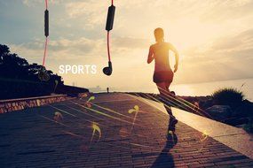 SuDan Bluetooth Headphones, Bluetooth Earbuds V4.1 Wireless Sports Headphones Sweatproof Running Gym Stereo Headsets... N5