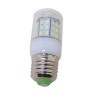 Excellent 4 x 2.5W LED Corn Light 42 2835 SMD 100-120V E26 Plug Day White Energy Saving High Power LED Light N3