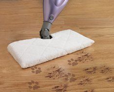 Shark Steam Pocket Mop (S3501) N13