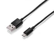 Foseal 6.5 Feet Micro USB to HDMI Cable MHL to HDMI 1080P HDTV Adapter Cable Cord for Samsung Galaxy S5, S4, S3... N6