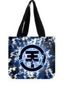TOKIO HOTEL Shopping Bag Two Side Printed Cool Eco-friendly Tote Bag