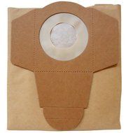 Kubota 6-pack Disposable Replacement Dust Filter Bags 8 Gallon