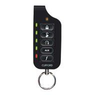 Replacement for Discontinued Clifford 7251X &amp; 7254X 2 Way Remote Control Transmitter N2