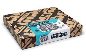 Axel Pfaender Berlin Boombox N6