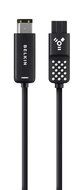 Belkin MacBook Pro FireWire 9-6 Pin Cable (F3N417bt06)