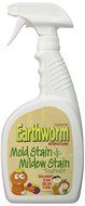 Earthworm&reg; Mold Stain and Mildew Stain Treatment - Natural and Family-Safe - 22 oz N2